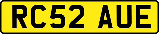 RC52AUE