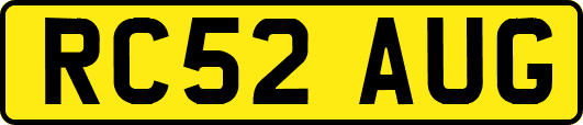RC52AUG