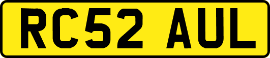 RC52AUL