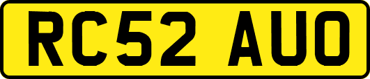 RC52AUO