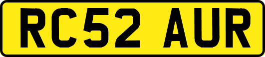 RC52AUR