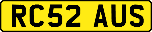 RC52AUS