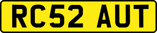 RC52AUT