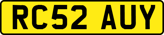 RC52AUY