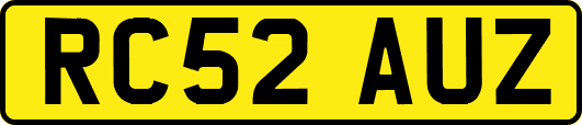 RC52AUZ