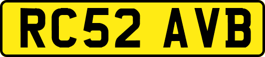 RC52AVB