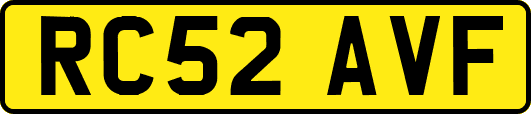 RC52AVF