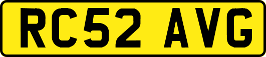 RC52AVG