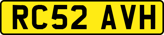 RC52AVH