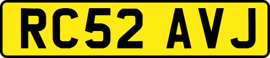 RC52AVJ