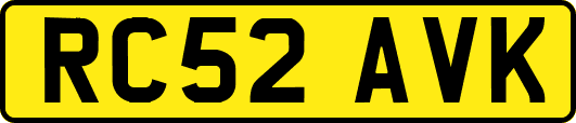 RC52AVK
