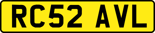 RC52AVL