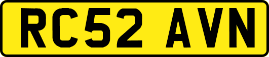RC52AVN