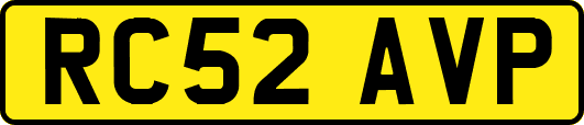 RC52AVP