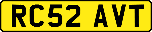 RC52AVT