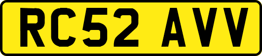 RC52AVV