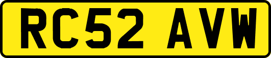 RC52AVW