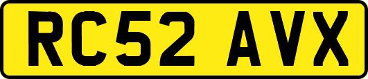 RC52AVX