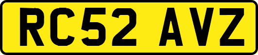 RC52AVZ