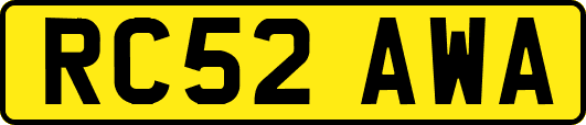 RC52AWA