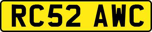 RC52AWC