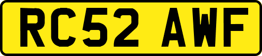 RC52AWF