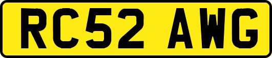 RC52AWG