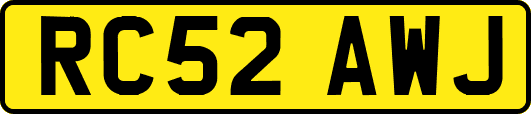 RC52AWJ