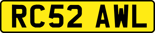 RC52AWL