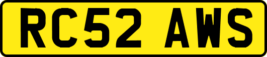 RC52AWS