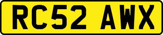 RC52AWX