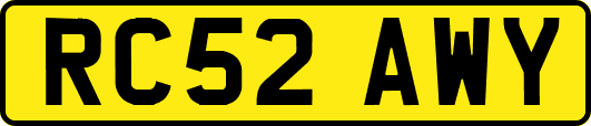 RC52AWY