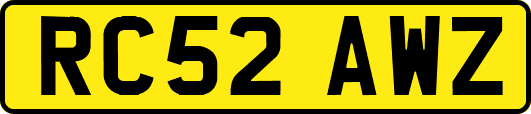 RC52AWZ