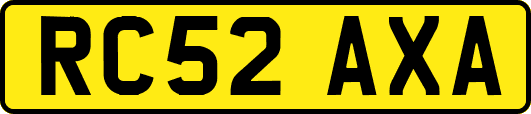 RC52AXA