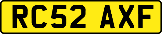 RC52AXF