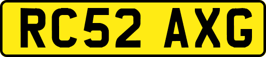 RC52AXG