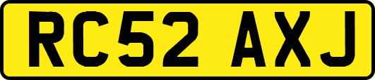 RC52AXJ