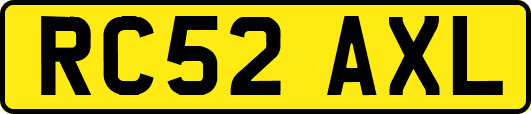 RC52AXL