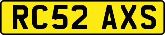 RC52AXS