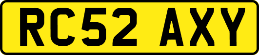 RC52AXY