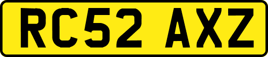 RC52AXZ