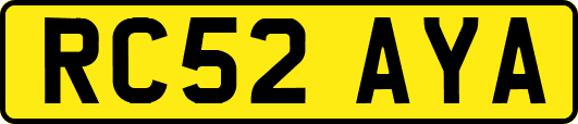 RC52AYA