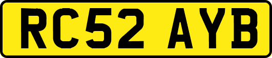RC52AYB