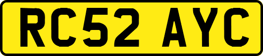 RC52AYC