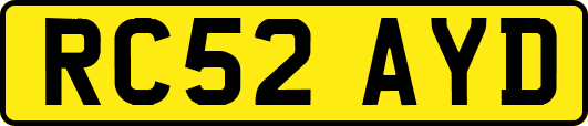 RC52AYD