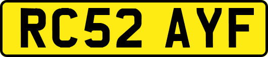 RC52AYF