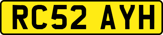 RC52AYH