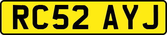 RC52AYJ