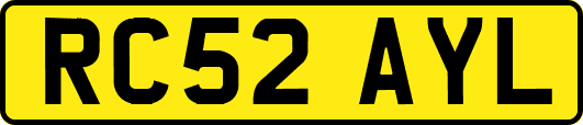 RC52AYL