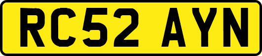 RC52AYN